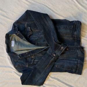 Old Navy jean jacket